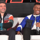 Illustration for article titled John Boyega and Oscar Isaac arent too interested in a Disney+ spin-off for Finn and Poe